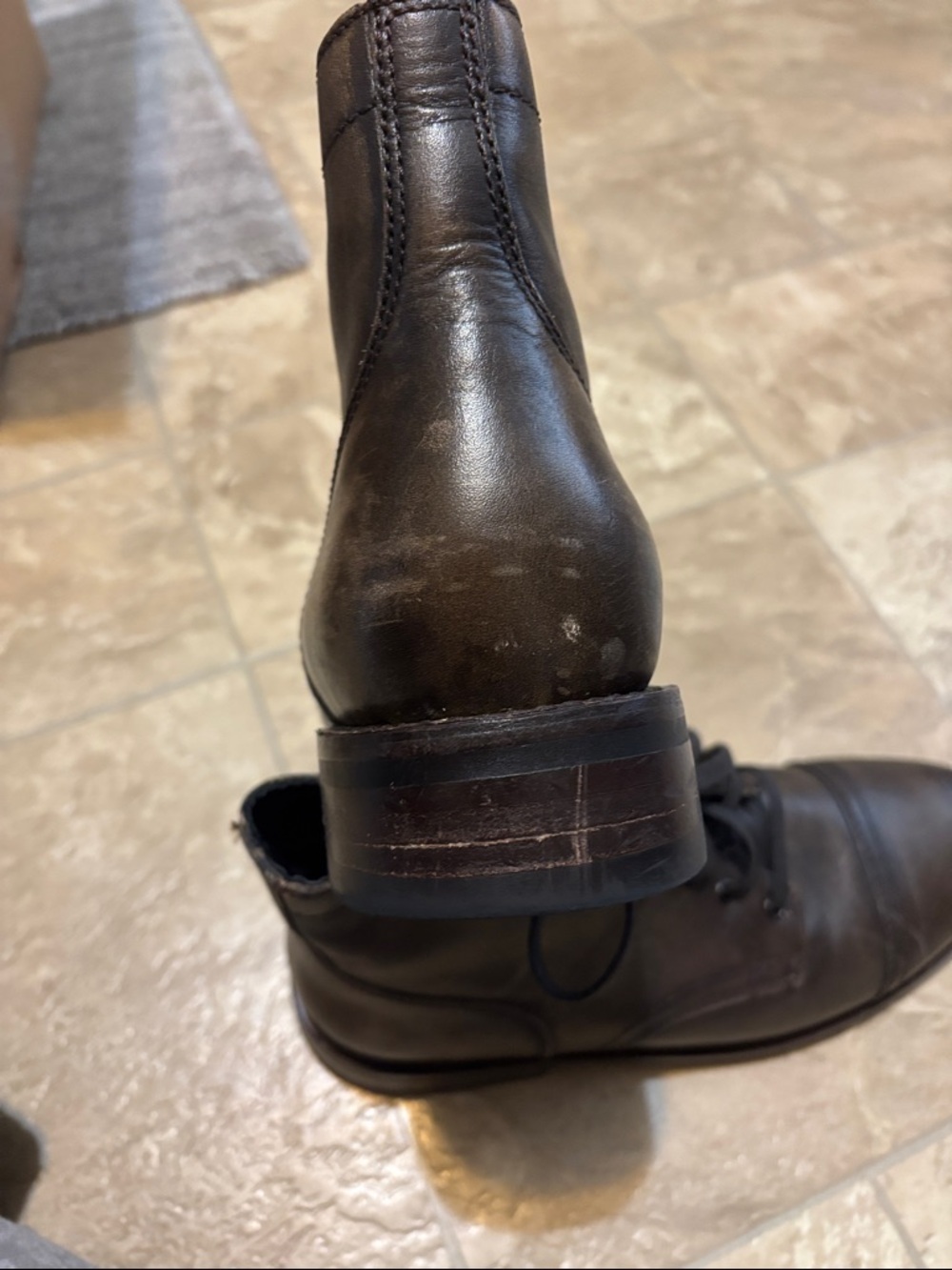 Thursday Boot Co. - Picture 5 of 6